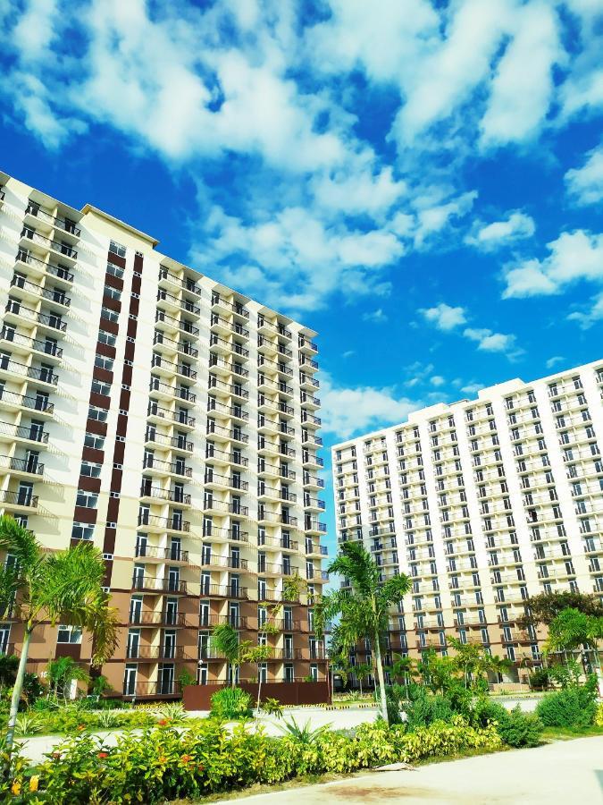 Bh Mangrove Condos Lapu-Lapu City Eksteriør bilde